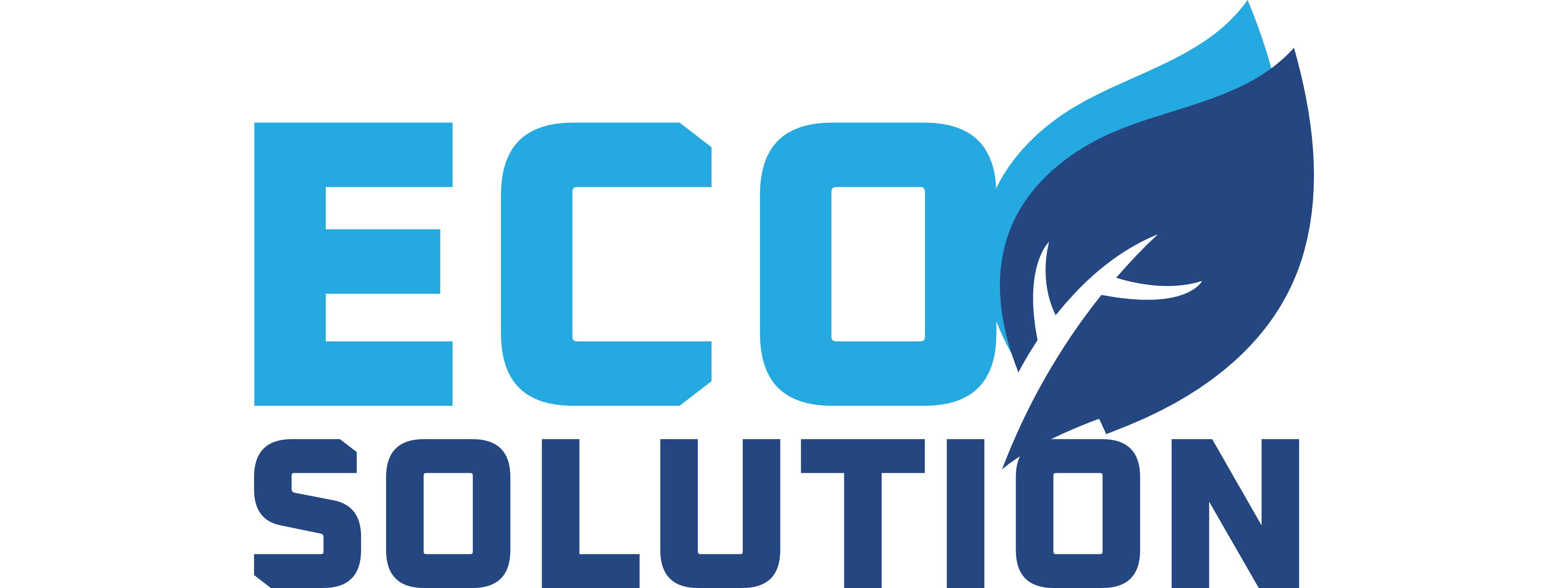 Eco Solution logo